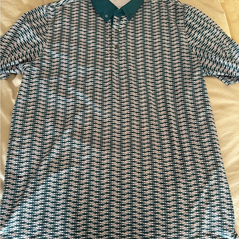 Greyson Polo